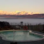 Agriturismo Tra Serra E Lago *