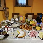 Tra Serra E