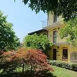 Agriturismo Tra Serra E Lago *