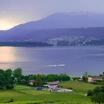 Agriturismo Tra Serra E Lago *