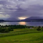 Farm stay Agriturismo Tra Serra E Lago *