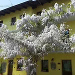 Agriturismo Tra Serra E Lago
