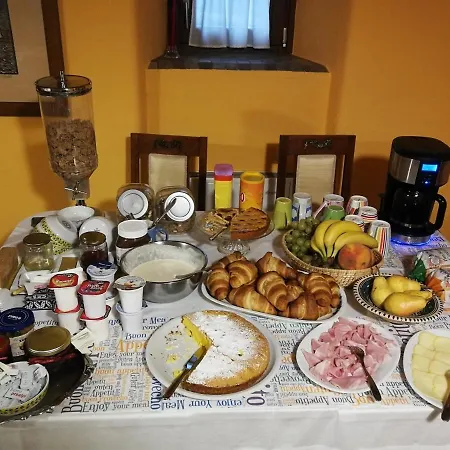 Tra Serra E