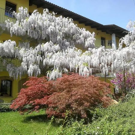 Alojamento de Turismo Rural Tra Serra E