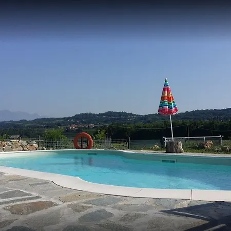 Tra Serra E Séjour à la ferme