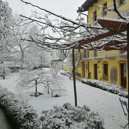 Tra Serra E *