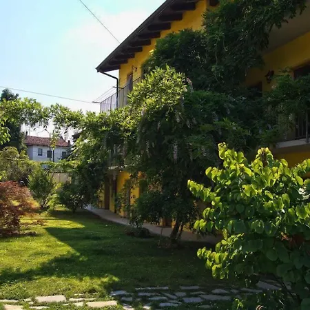 Alojamento de Turismo Rural Tra Serra E