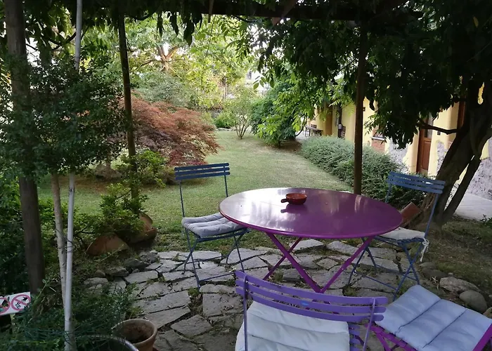 Alojamento de Turismo Rural Tra Serra E *