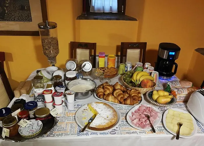 Tra Serra E