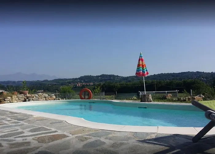 Tra Serra E Alojamento de Turismo Rural