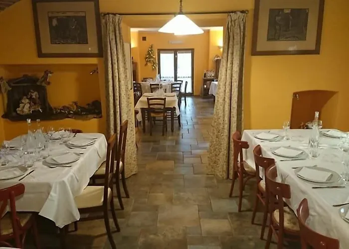 Alojamento de Turismo Rural Tra Serra E *