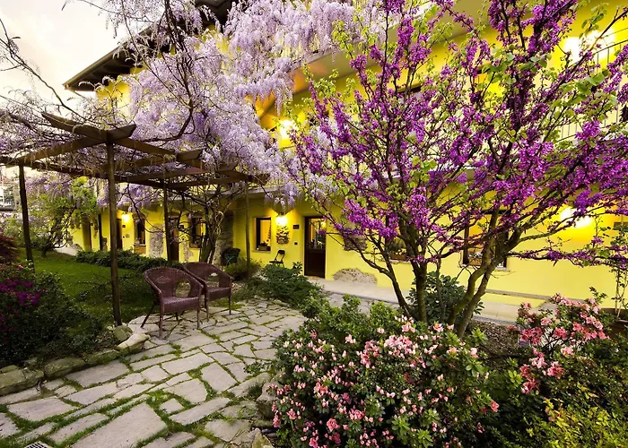 Alojamento de Turismo Rural Tra Serra E *