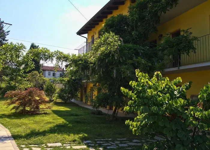 Alojamento de Turismo Rural Tra Serra E