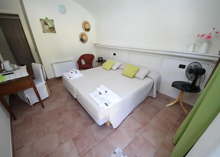 Tra Serra E Alojamento de Turismo Rural *